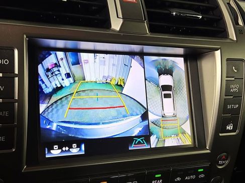 Certified 2020 Lexus GX 460 Luxury w/ Accessory Package image 22