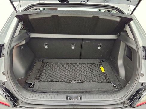 Used 2023 Hyundai Kona SEL w/ Cargo Package image 20