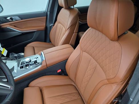 New 2027 BMW X7 M60i AWD/4WD image 9