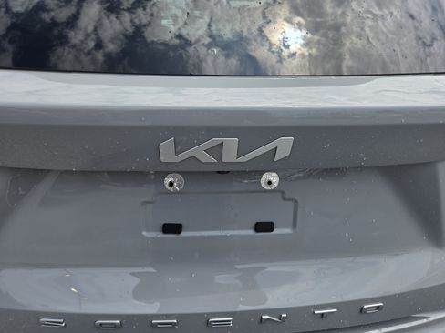Used 2022 Kia Sorento SX AWD/4WD image 24