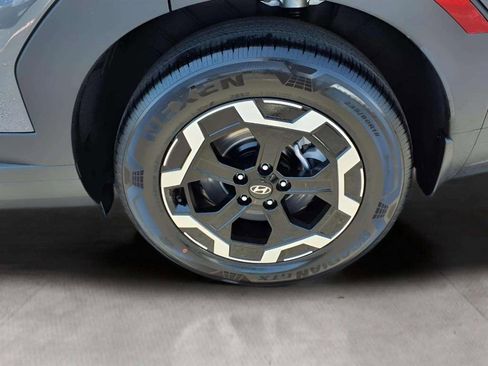 New 2026 Hyundai Santa Fe SEL image 18