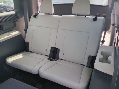 New 2026 Hyundai Santa Fe SEL image 16