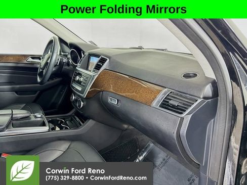 Used 2014 Mercedes-Benz ML 350 4MATIC image 29