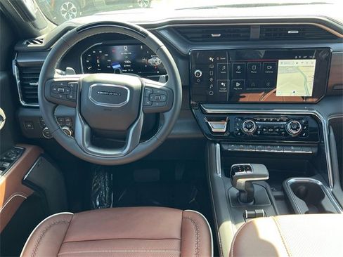 New 2026 GMC Sierra 1500 Denali Ultimate image 11