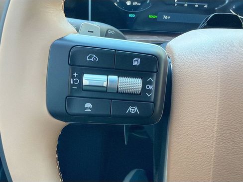 New 2026 Hyundai Santa Fe Calligraphy image 38