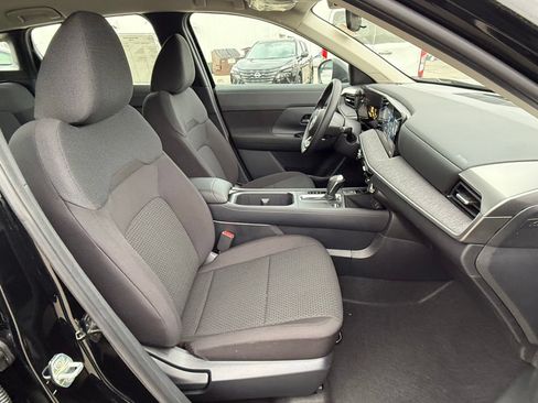 New 2026 Nissan Kicks S AWD/4WD image 16