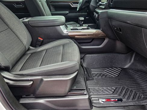 Certified 2026 Chevrolet Silverado 1500 LT Trail Boss w/ Safety Package image 42