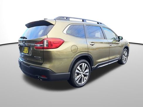 Used 2022 Subaru Ascent Touring image 6