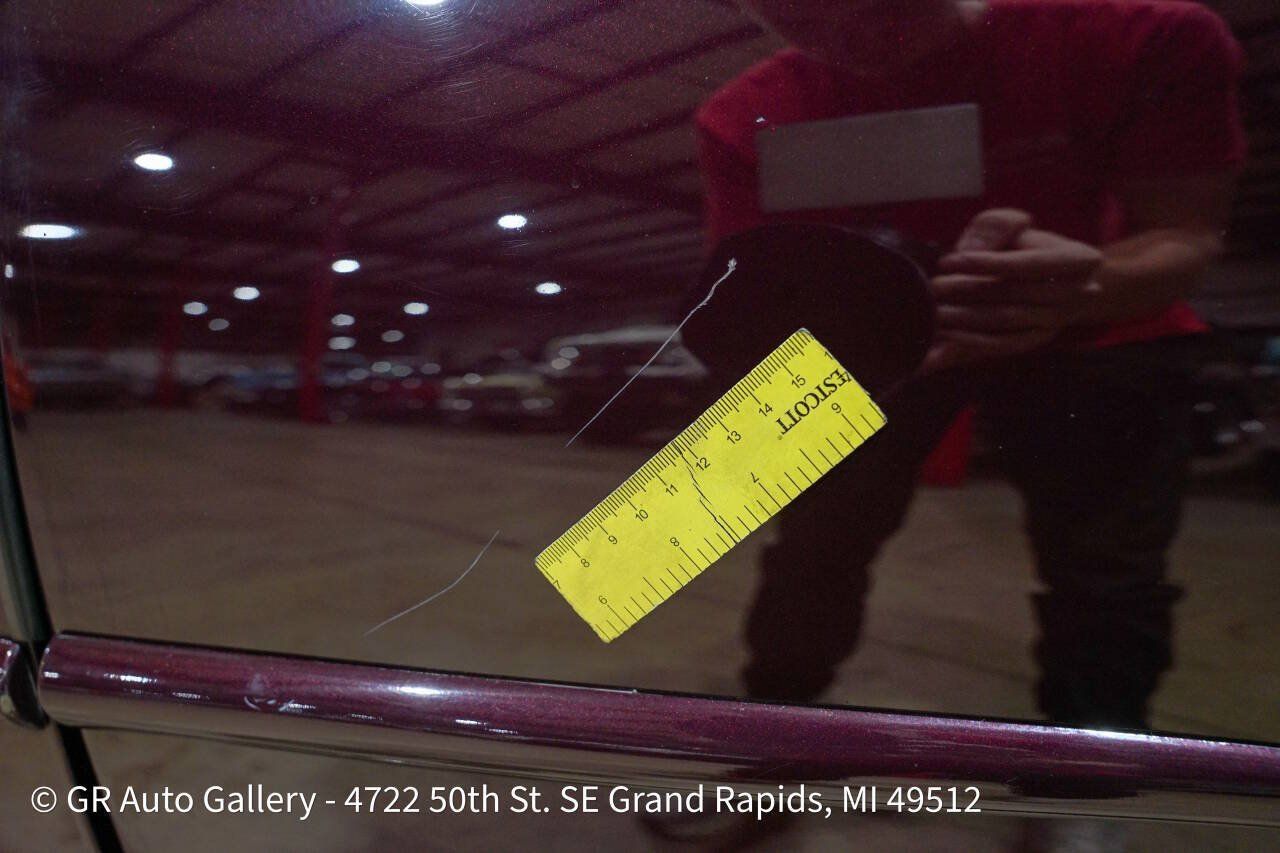 Used 2002 Pontiac Grand Prix GTP FWD image 38