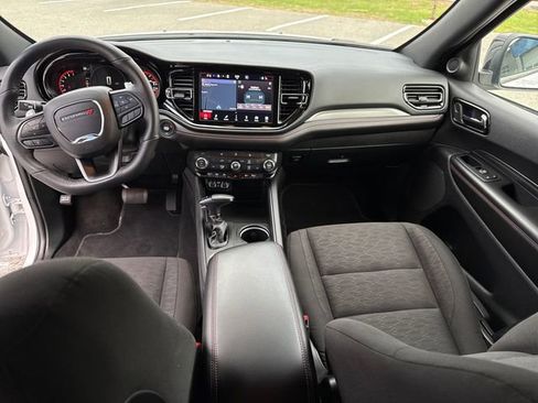 Used 2026 Dodge Durango GT AWD/4WD image 12