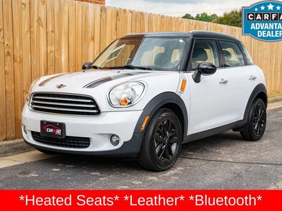 Used 2013 MINI Cooper Countryman