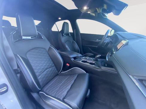 Used 2023 Cadillac CT4 V Blackwing w/ Driver Assist Package image 24