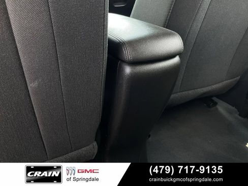 Used 2023 Chevrolet Bolt LT FWD image 26