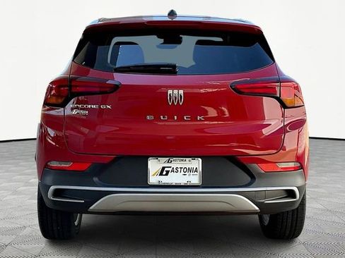 New 2026 Buick Encore GX Preferred w/ Comfort Package image 5