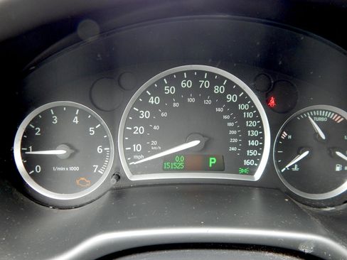 Used 2005 Saab 9-3 Linear image 23