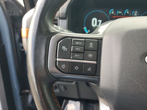 Certified 2023 Ford F150 Tremor w/ Equipment Group 402A High image 20