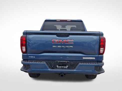 New 2026 GMC Sierra 1500 Elevation image 6