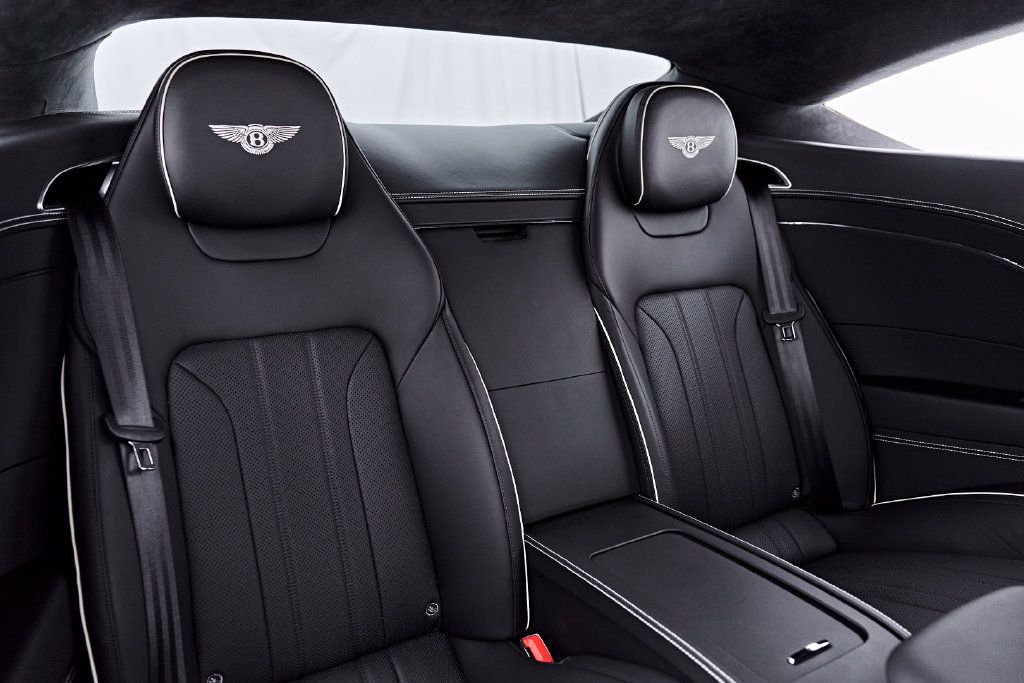 Used 2020 Bentley Continental GT AWD/4WD image 43