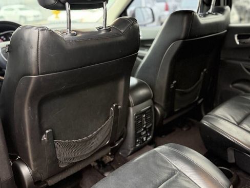 Used 2017 Dodge Durango Citadel w/ Technology Group image 17