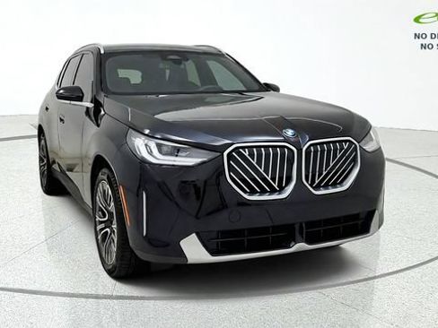 Used 2026 BMW X3 xDrive30i AWD/4WD image 2