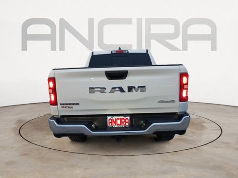 Certified 2025 RAM 1500 Big Horn image 9