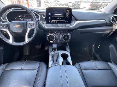 Certified 2023 Chevrolet Blazer LT image 15