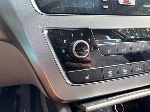 Used 2015 Hyundai Sonata Sport FWD image 24