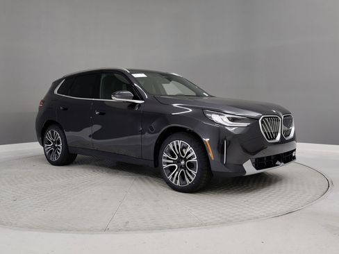 New 2026 BMW X3 xDrive30 w/ Convenience Package image 31