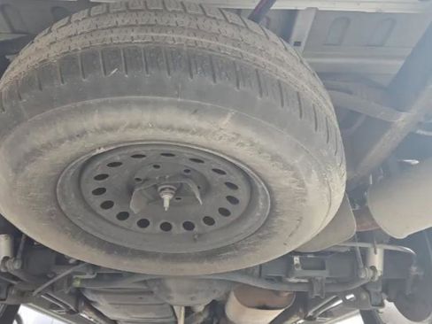 Used 2015 Chevrolet Suburban LTZ w/ Max Trailering Package image 11