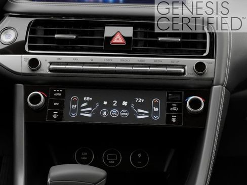 Used 2026 Genesis G70 2.5T Prestige RWD image 18