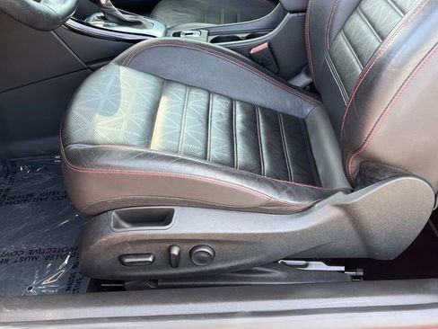 Used 2017 Buick Cascada Sport Touring FWD image 20