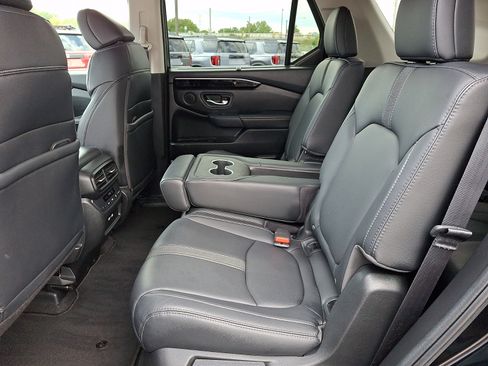 Certified 2023 Honda Pilot EX-L image 10