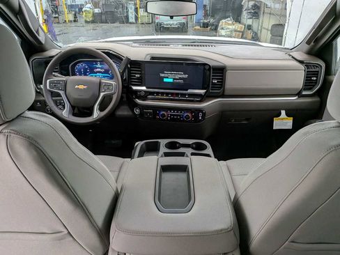 New 2026 Chevrolet Silverado 1500 LT image 19