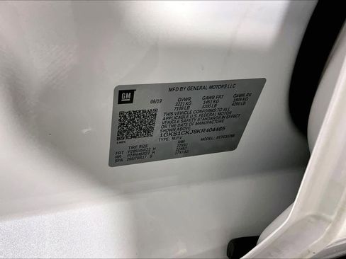 Used 2019 GMC Yukon Denali image 33