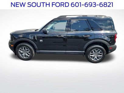 New 2026 Ford Bronco Sport Big Bend