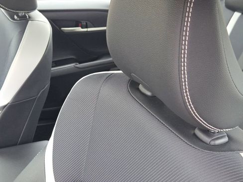 Certified 2025 Toyota Camry SE w/ Multimedia Upgrade Package image 17