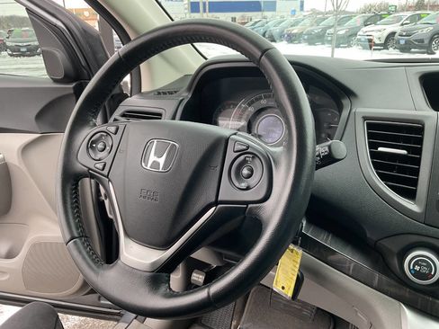 Used 2013 Honda CR-V EX-L image 18