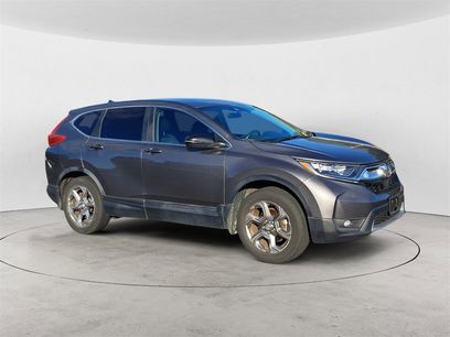 Used 2019 Honda CR-V EX