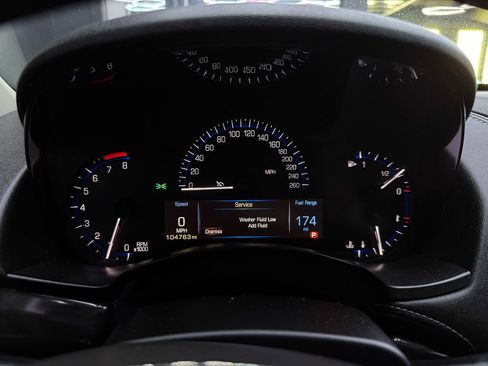 Used 2013 Cadillac ATS 2.0T Sedan RWD image 28