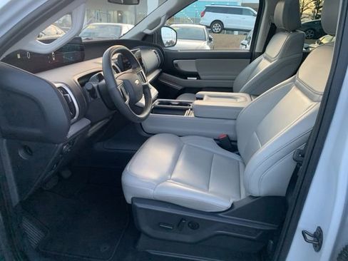 Used 2025 Ford Expedition Active image 25