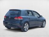 Used 2011 Volkswagen Golf 4-Door image 5