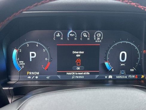 Used 2024 Ford Ranger Raptor image 33