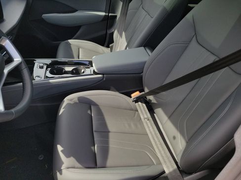 New 2026 Audi Q3 quattro 2.0T AWD/4WD image 17