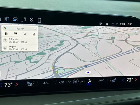 Used 2026 Chevrolet Traverse LT w/ Midnight/Sport Edition image 43