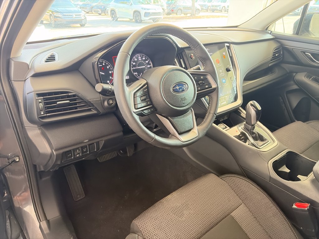 Used 2024 Subaru Outback Premium AWD/4WD image 13