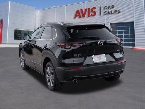 Used 2025 MAZDA CX-30 AWD 2.5 S w/ Preferred Package image 9