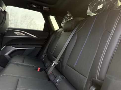 New 2026 Cadillac Lyriq Premium Sport image 12