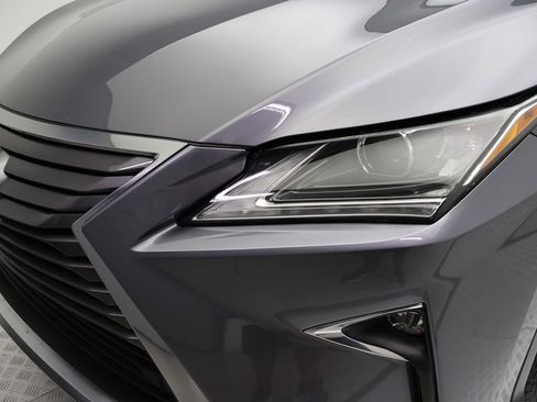 Used 2017 Lexus RX 350 FWD w/ Accessory Package image 3
