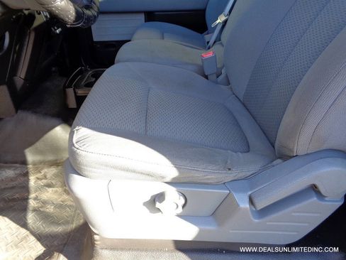 Used 2013 Ford F150 XL w/ Mid Equipment Group image 7