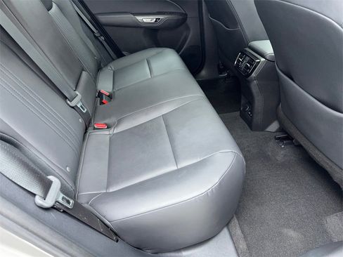 Used 2023 Lexus NX 250 FWD w/ Premium Package image 42